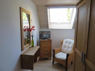 Ferienwohnung am Blumengässle - Müllheim - 2