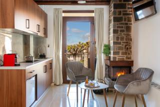 Spiliara-Apartments - Axós - 9