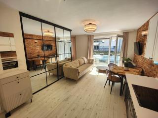Bernadowo Forest Apartment Gdynia - Gdynia - 0