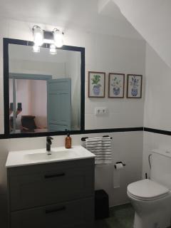 Apartamento Luz - Órgiva - 3