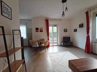 Charming Mountain Hideaway & near Lugano lake - Cuasso Al Monte - 4