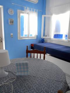 Meltemia Studio Samos only 200 metres from Aegean Sea - Kámpos - 4