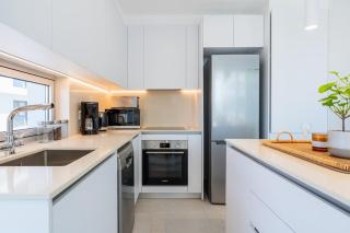 Aelia - Chic 2-BR Apartment & Balcony in Larnaca - 6