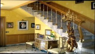 Charming semi-detached villa - Alagón - 7