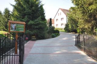 Agroturystyka Nad strumykiem - Leśna - 9