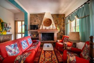 Resonance Experience - Peaceful Stay near Cagliari, Beaches & Nature - 9