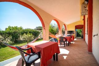 Resonance Experience - Peaceful Stay near Cagliari, Beaches & Nature - 0