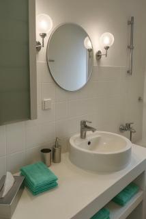 Geschmackvolle Design Wohnung - 15 min Airport & Parkplatz - Offenbach - 5