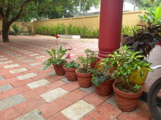 Stains holidayhome & party floor, Cherai beach - Pallipuram - 7