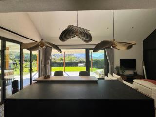 The Ivy , private villa with amazing views in Cape Town - Cidade Do Cabo - 3