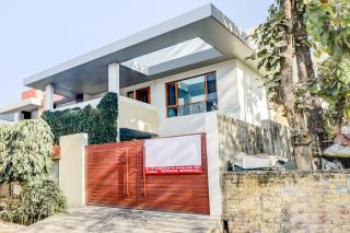 Hotel O Tokyo - Gomti Nagar - 0