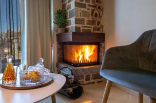 Spiliara-Apartments - Axós - 8