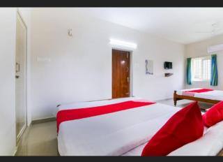 R S RESIDENCY (Thalapaneni Pavan Kalyan) - - 8