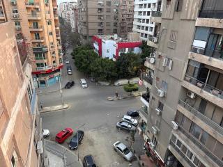 Elios Room - Il Cairo - 6