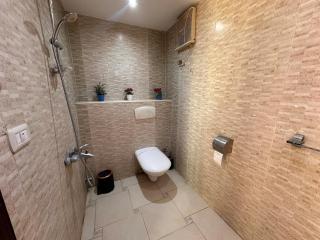 Luxury 2BD Dokki Rooftop - Le Caire - 3