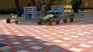 Stains holidayhome & party floor, Cherai beach - Pallipuram - 8