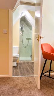 Bettws Hall Accommodation - Newtown - 7