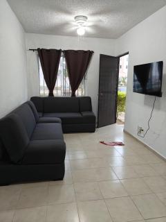 Comfy apartment in Playa DC - Playa del Carmen - 0