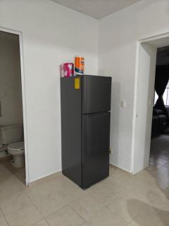Comfy apartment in Playa DC - Playa del Carmen - 4