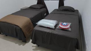 Comfy apartment in Playa DC - Playa del Carmen - 2