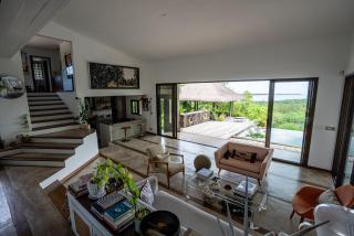 Luxury Villa in le Morne - 3