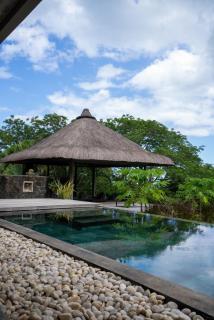 Luxury Villa in le Morne - Le Morne - 5