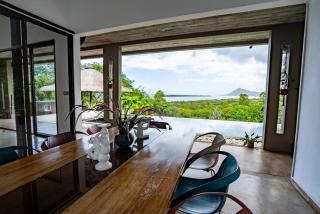 Luxury Villa in le Morne - Le Morne - 6