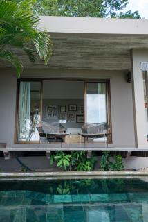 Luxury Villa in le Morne - Le Morne - 9