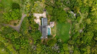 Luxury Villa in le Morne - Le Morne - 8
