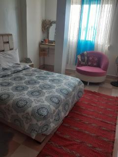 nice, sunny apartment - Meknès - 5