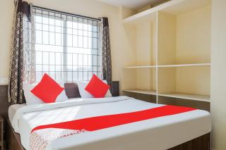 Hotel O Anu Grand - Visakhapatnam - 0