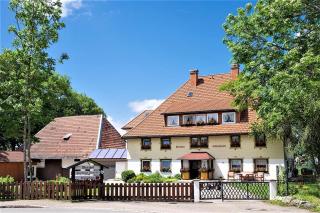 Ferienwohnung Meierhof, 38qm - Sankt Märgen - 7