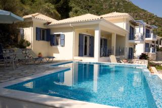 Luna Villa - Nydri - 6