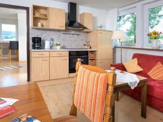 Ferienwohnung Meierhof, 38qm - Sankt Märgen - 7