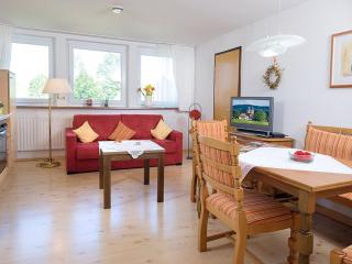 Ferienwohnung Meierhof, 38qm - Sankt Märgen - 9