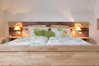 Ferienwohnung Meierhof, 38qm - Sankt Märgen - 4