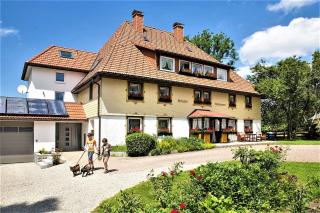 Ferienwohnung Meierhof, 38qm - Sankt Märgen - 0