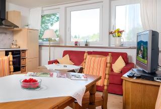 Ferienwohnung Meierhof, 38qm - Sankt Märgen - 8