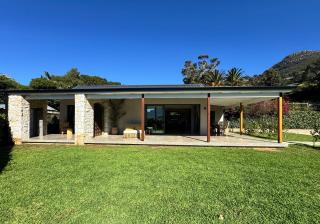 The Ivy , private villa with amazing views in Cape Town - Cidade Do Cabo - 6