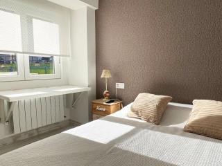 3 rooms apartment close beach - 9