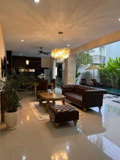 Villa Avi - Nusa Dua - 0
