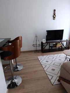 Eudoraz DE- 1 bedroom apartment in Tatu City - 3