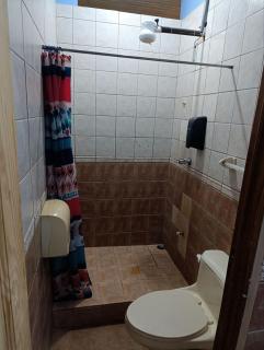 Hostel Casa Ridgway - San José - 6