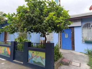 Hostel Casa Ridgway - San José - 8