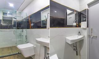 Hotel Abhi Suites - Guntūr - 2