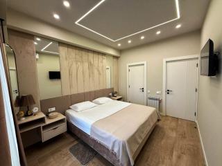 Melkonyan Apartment - Erevan - 2