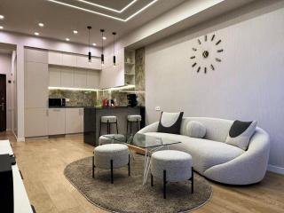 Melkonyan Apartment - Erevan - 9