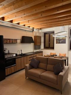 Arena Elegance Suite - 8