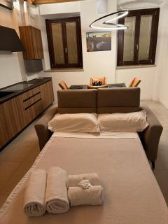 Arena Elegance Suite - Verona - 1