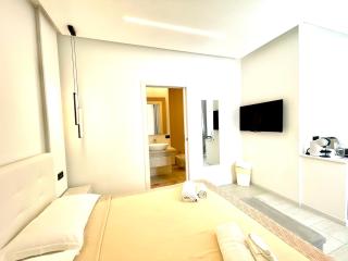 Magenta Rooms - Olbia - 9
